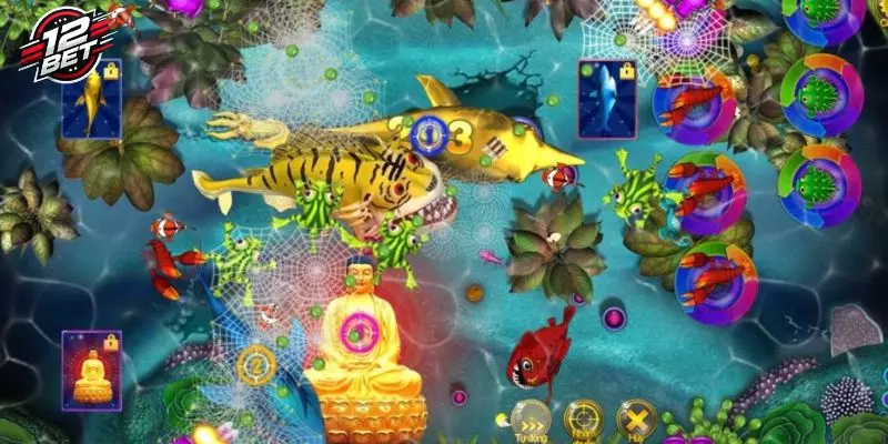 Thông tin chung về bắn cá đại thần