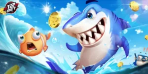 ban ca doi thuong 12 bet