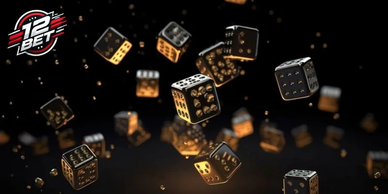 Chẵn Lẻ Tài Xỉu Và Bí Quyết Cá Cược Ăn Tiền Hiệu Quả 3 Truy cập và tham gia trải nghiệm chẵn lẻ tài xỉu tại 12BET