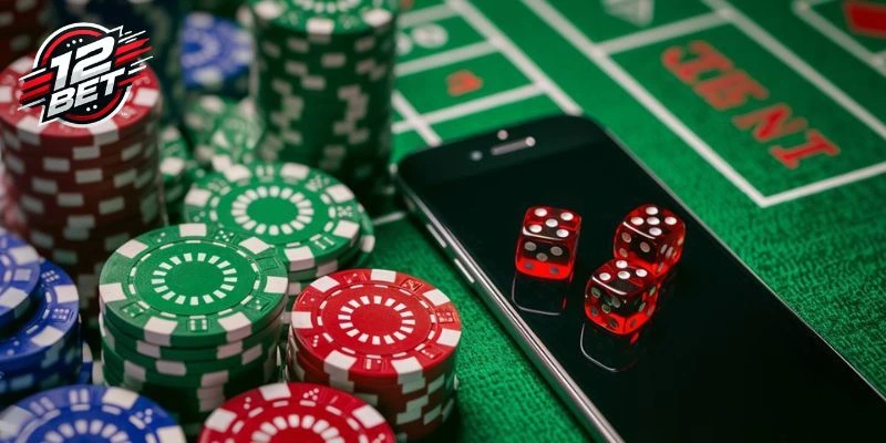 Chẵn Lẻ Tài Xỉu Và Bí Quyết Cá Cược Ăn Tiền Hiệu Quả 5 Những lỗi sai cơ bản trong chẵn lẻ tài xỉu mà người chơi cần chú ý