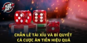 chan le tai xiu anh dai dien