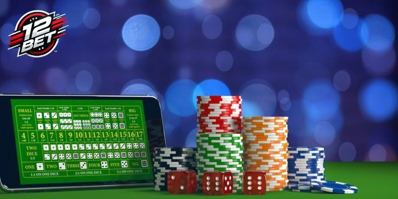 Công Thức Đánh Tài Xỉu - Kinh Nghiệm Cá Cược Xương Máu 2 Công thức đánh tài xỉu mang lại hiệu quả rõ rệt