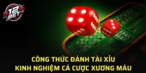 cong thuc danh tai xiu anh dai dien