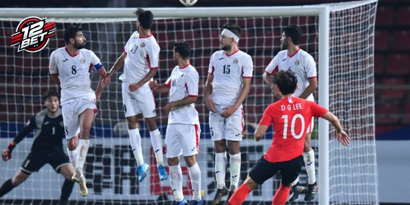 Đá Phạt Đền - Trải Nghiệm Cá Cược Thể Thao Bùng Nổ Khó Quên 4 Cá cược đá phạt đền tổng bàn thắng