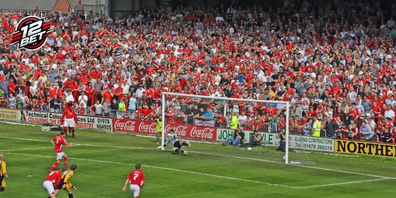 Đá Phạt Đền - Trải Nghiệm Cá Cược Thể Thao Bùng Nổ Khó Quên 5 Phong độ của thủ môn ảnh hưởng tới kết quả đá phạt đền