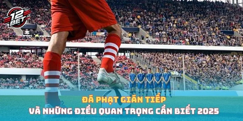 da phat gian tiep thumbnail