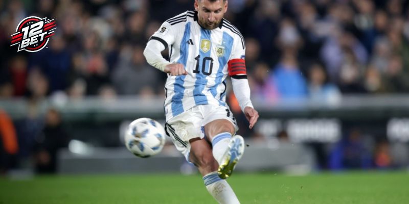 Đá phạt trực tiếp là tình huống xuất hiện rất nhiều 