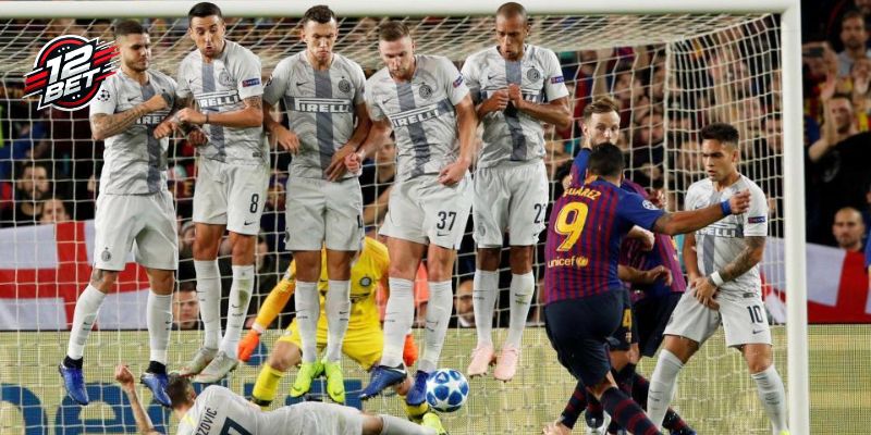 Xem chỉ số thống kê xây dựng chiến thuật phù hợp