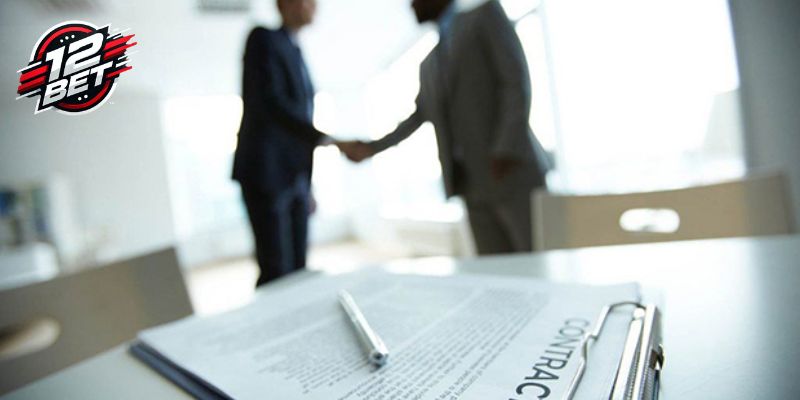 Đại Lý 12BET - Cơ Hội Đầu Tư Kinh Doanh Không Mất Vốn 5 Lưu ý cần nhớ tiến hành công việc kin doanh thuận lợi hơn