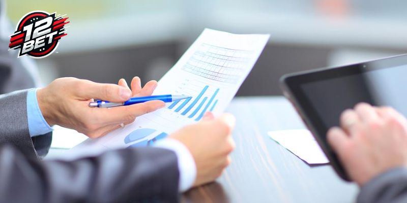 Đại Lý 12BET - Cơ Hội Đầu Tư Kinh Doanh Không Mất Vốn 4 Tiêu chí đăng ký và trở thành đối tác kinh doanh của 12BET
