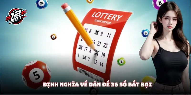 Dàn Đề 36 Số - Cẩm Nang Cao Thủ Dành Cho Các Lính Mới 2 Định nghĩa về dàn đề 36 số bất bại cơ bản cho người mới