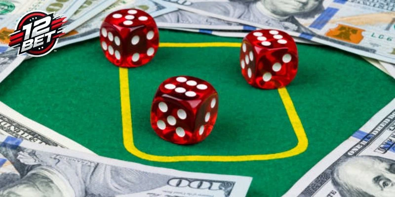 Mẹo chơi tài xỉu đem lại hiệu quả trong cá cược 