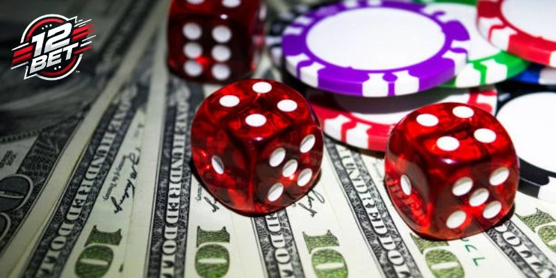 Mẹo chơi tài xỉu và phương pháp vào tiền gấp thếp