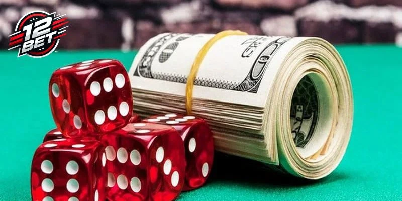 Mẹo chơi tài xỉu là biết dừng lại đúng thời điểm