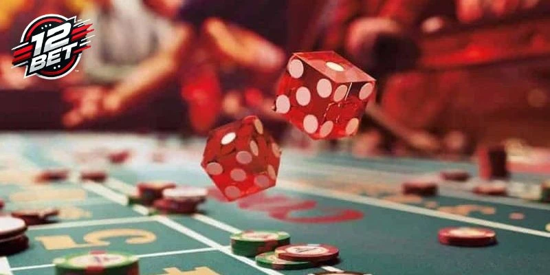 Khi chơi tài xỉu cần nắm được rủi ro kèm theo