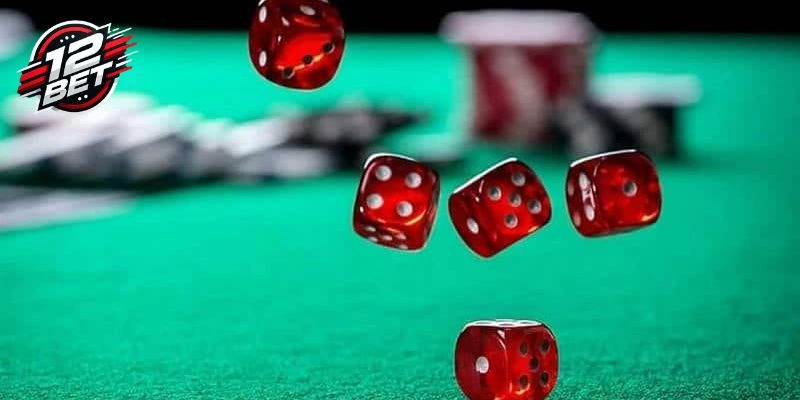 Tài xỉu là gì mang đến cơ hội thắng cược cực lớn