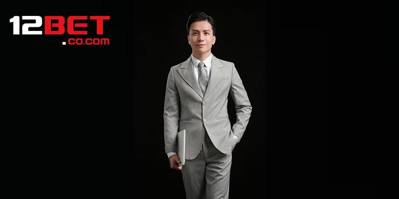 Tác giả 12BET gặt hái được nhiều thành tựu to lớn