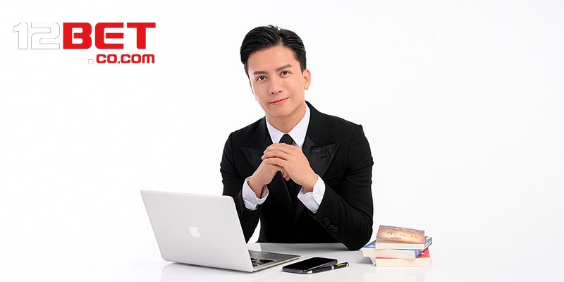 Tác giả 12BET tiểu sử chi tiết