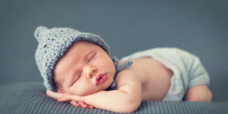 Nằm mơ thấy con nít rất nhiều và mình phải chăm sóc chúng