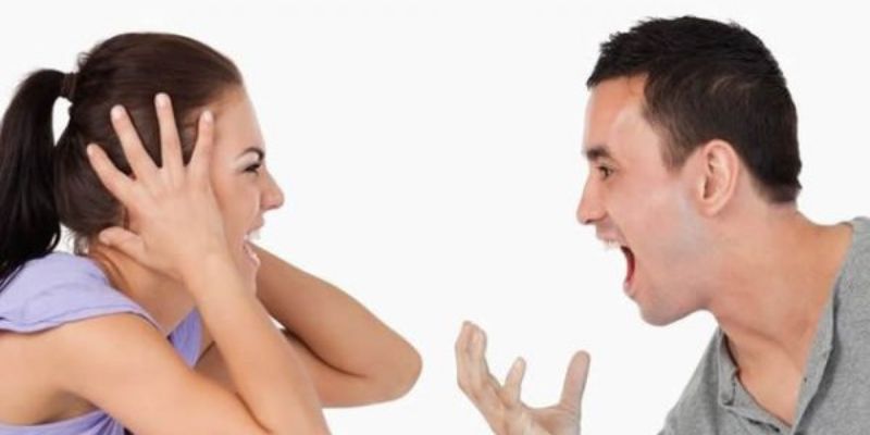 Nằm mơ thấy đánh nhau có phải chuyện xấu - Giải mã giấc mơ 2 Giải mã ý nghĩa nằm mơ thấy đánh nhau là việc tốt hay việc xấu