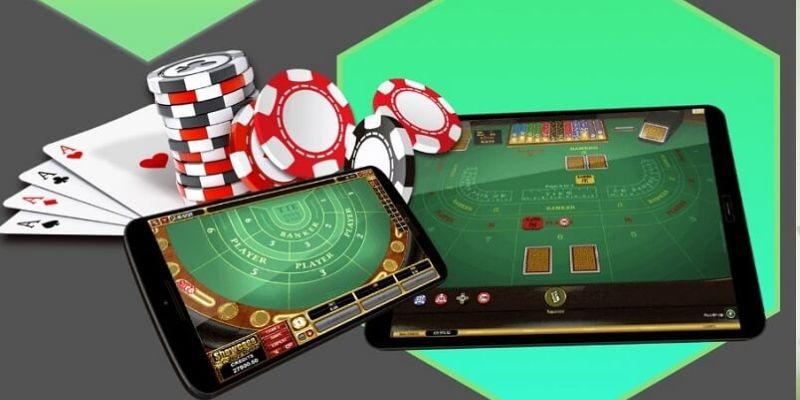 Phương Pháp Bắt Cầu Baccarat Huỷ Diệt Nhà Cái Nhanh Chóng 5 Hướng dẫn sử dụng phương pháp bắt cầu Baccarat để thắng lớn