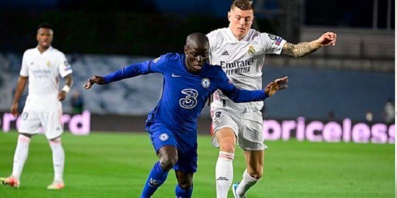 Vị Trí CDM - Tìm Hiểu Vai Trò, Cách Bắt Kèo Hợp Lý 3 Nhiệm vụ chính của tiền vệ phòng ngự trong đội hình