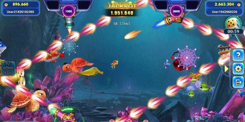 Tổng Hợp Mẹo Bắn Cá Cực Đỉnh Thắng Xu Rủng Rỉnh Cho Tân Thủ 3 Mẹo bắn cá hay bằng thủ thuật chơi ria