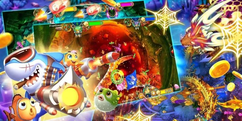 Tổng Quan Về Tựa Game Bắn Cá Tiểu Tiên Cá Hấp Dẫn Nhất 2025 4 Mẹo chơi game Tiểu tiên cá