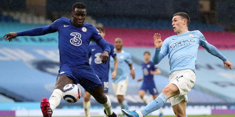 Kinh Nghiệm Soi Kèo Ngoại Hạng Anh Cực Chuẩn Từ Cao Thủ 6 12BET - Địa chỉ uy tín được nhiều người lựa chọn