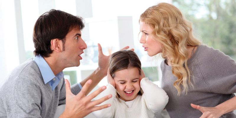 Nằm mơ thấy đánh nhau có phải chuyện xấu - Giải mã giấc mơ 3 Nằm mơ thấy đánh nhau giữa vợ chồng sẽ như thế nào