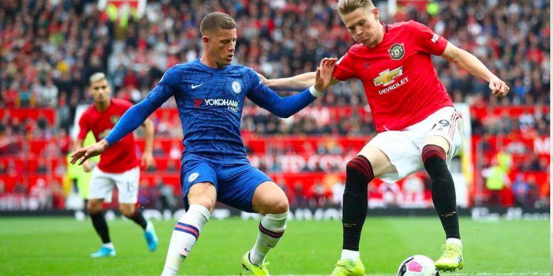 Vị Trí CDM - Tìm Hiểu Vai Trò, Cách Bắt Kèo Hợp Lý 4 Tiền vệ phòng ngự phải phân phối bóng hợp lý