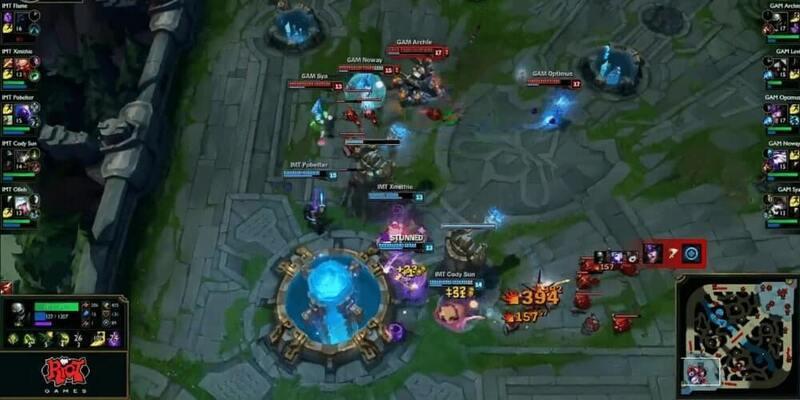 Một số loại kèo đặt cược