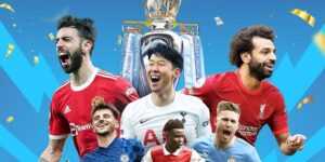 kèo Ngoại Hạng Anh