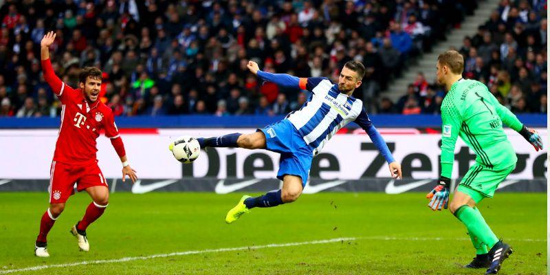 Vị Trí CDM - Tìm Hiểu Vai Trò, Cách Bắt Kèo Hợp Lý 5 Các yếu tố quan trong để trở thành tiền vệ phòng ngự giỏi