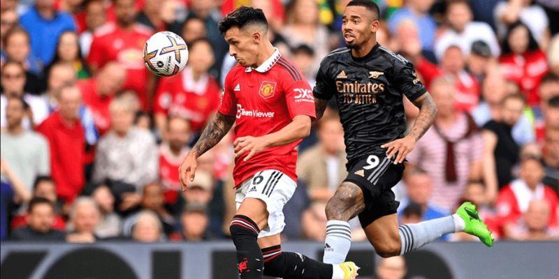 Kinh Nghiệm Soi Kèo Ngoại Hạng Anh Cực Chuẩn Từ Cao Thủ 4 Kèo Châu Á có sức hút với bet thủ