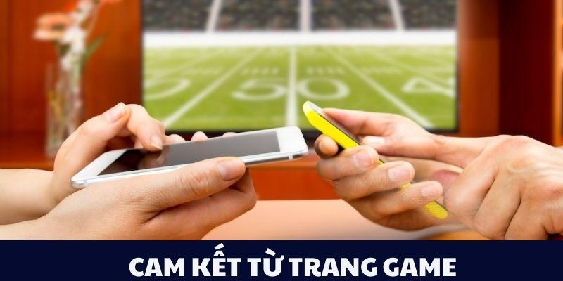 Chơi Có Trách Nhiệm 12BET: Hướng Dẫn Cá Cược Thông Minh 3 Cam kết từ trang game
