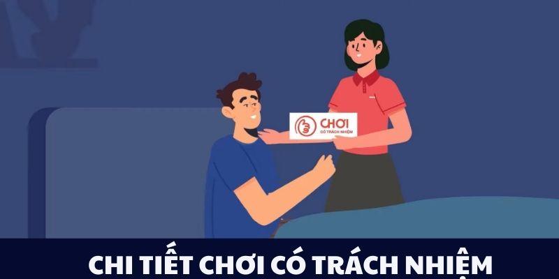 Chơi Có Trách Nhiệm 12BET: Hướng Dẫn Cá Cược Thông Minh 1 Chi tiết chơi có trách nhiệm